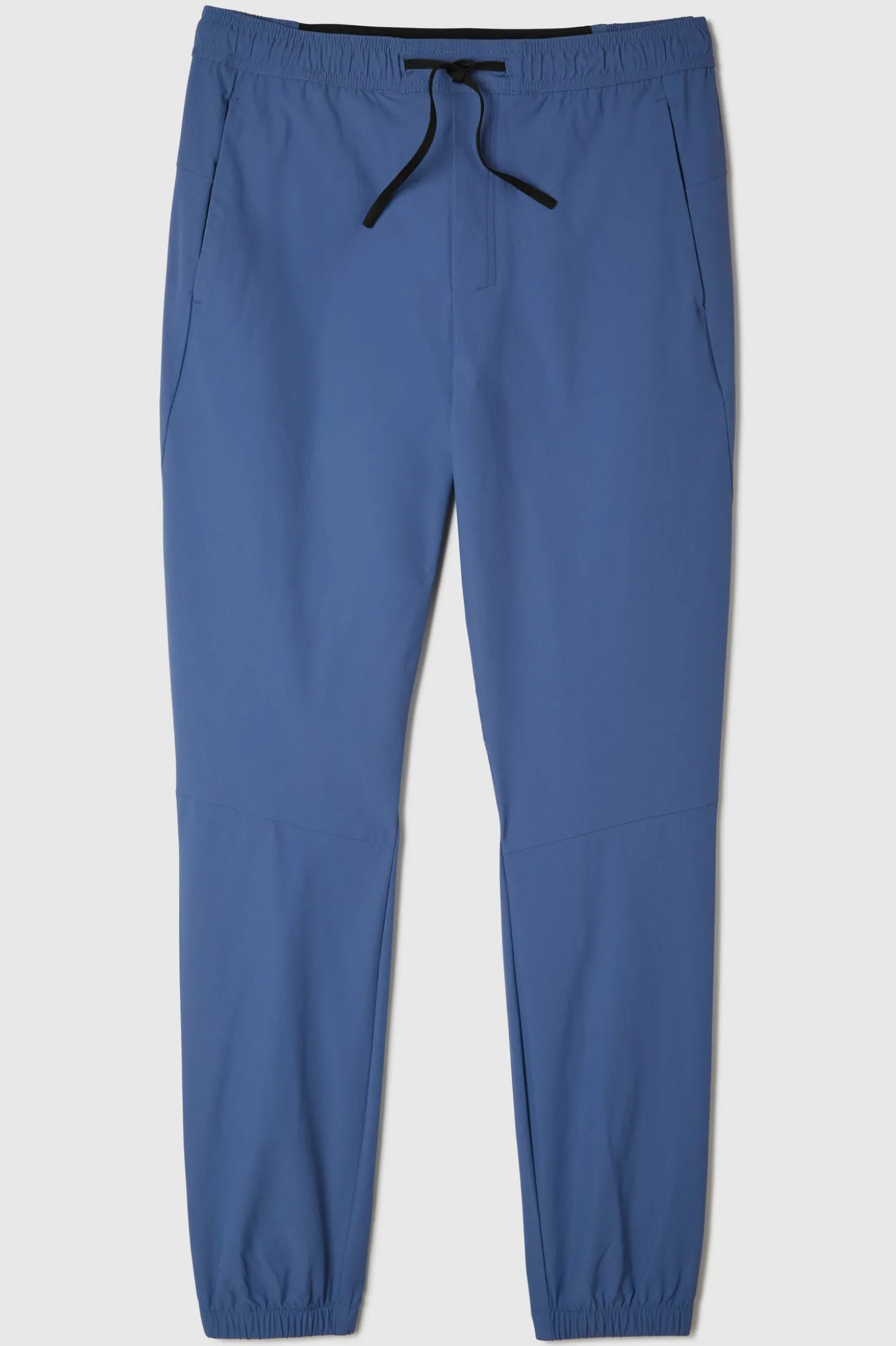 Push FWD Men's Super Stretch Nylon Jogger
