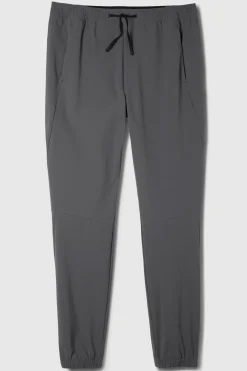Push FWD Men's Super Stretch Nylon Jogger