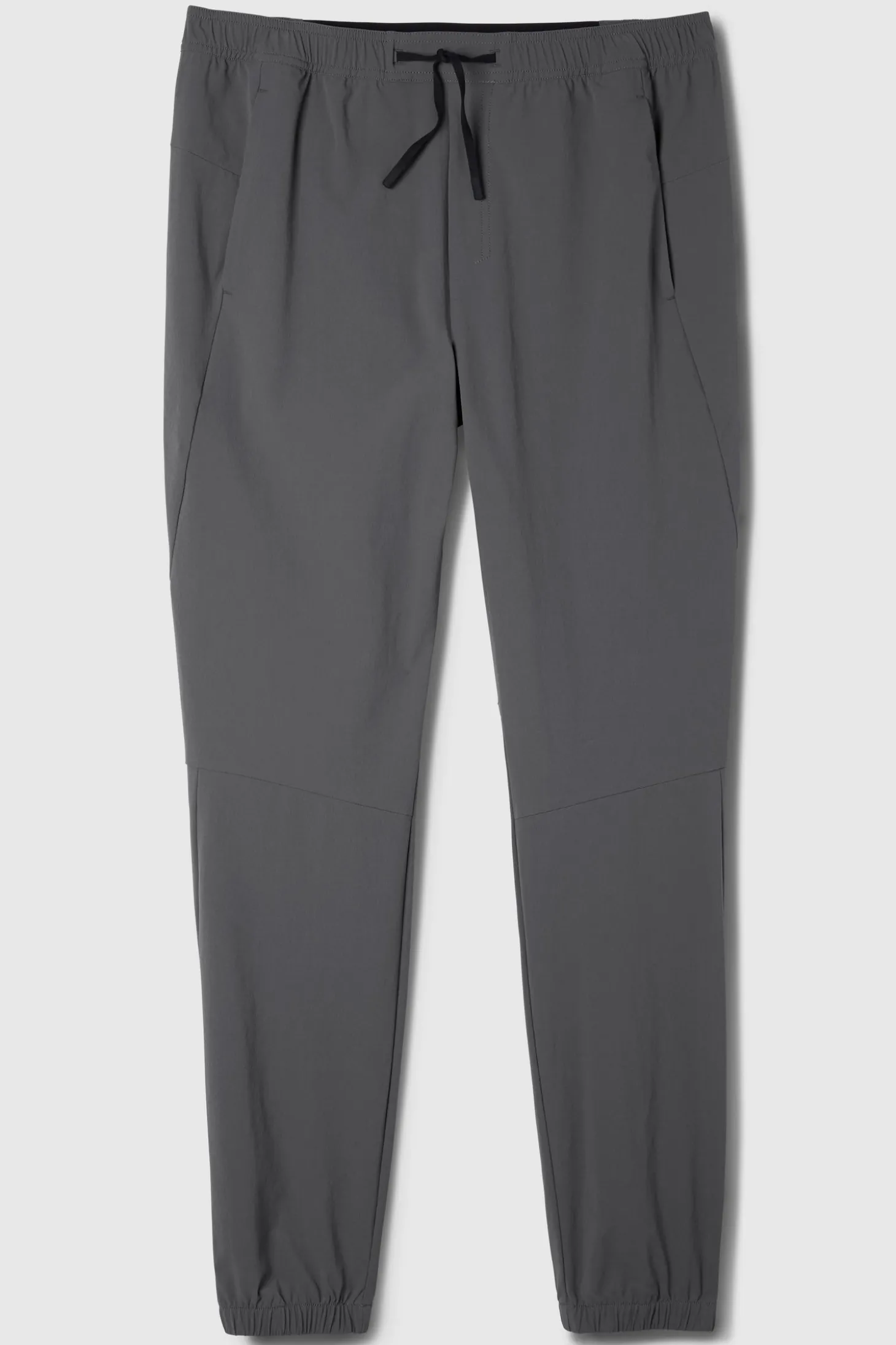 Push FWD Men's Super Stretch Nylon Jogger