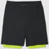 Push FWD Men's Training 7" Lined Shorts