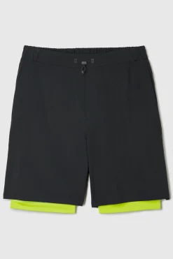 Push FWD Men's Training 7" Lined Shorts