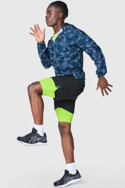 Push FWD Men's Training 7" Lined Shorts