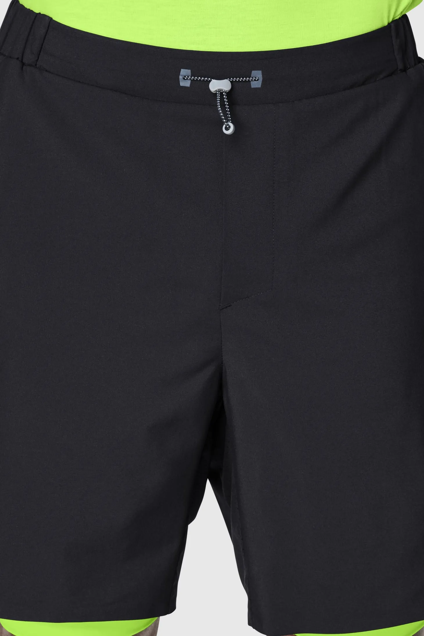 Push FWD Men's Training 7" Lined Shorts