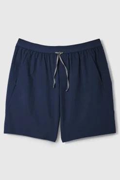 Push FWD Men's Unlined 7" Shorts