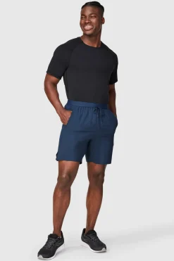 Push FWD Men's Unlined 7" Shorts