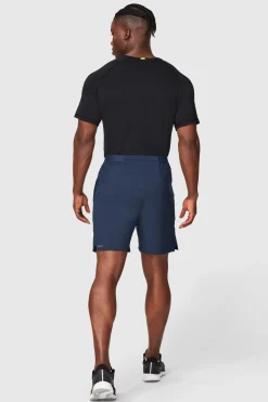 Push FWD Men's Unlined 7