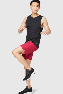 Push FWD Men's Unlined 7