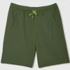 Push FWD Multi Function Shorts