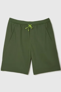 Push FWD Multi Function Shorts