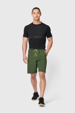 Push FWD Multi Function Shorts