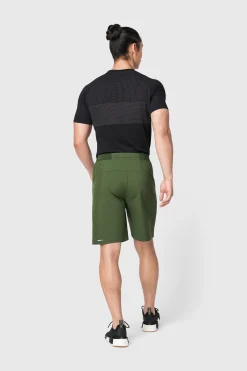 Push FWD Multi Function Shorts