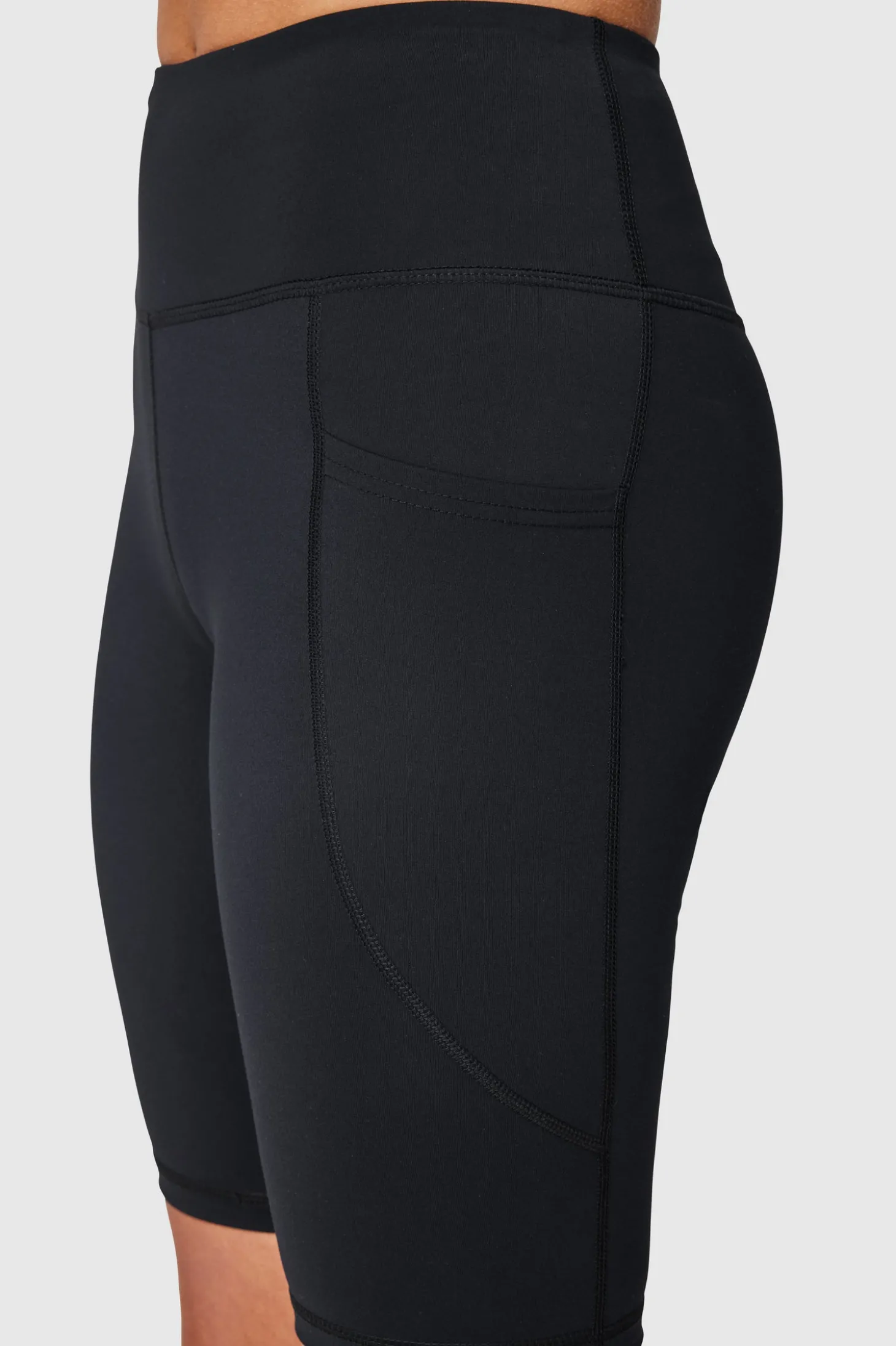 Push FWD Women's 10" Bike Short