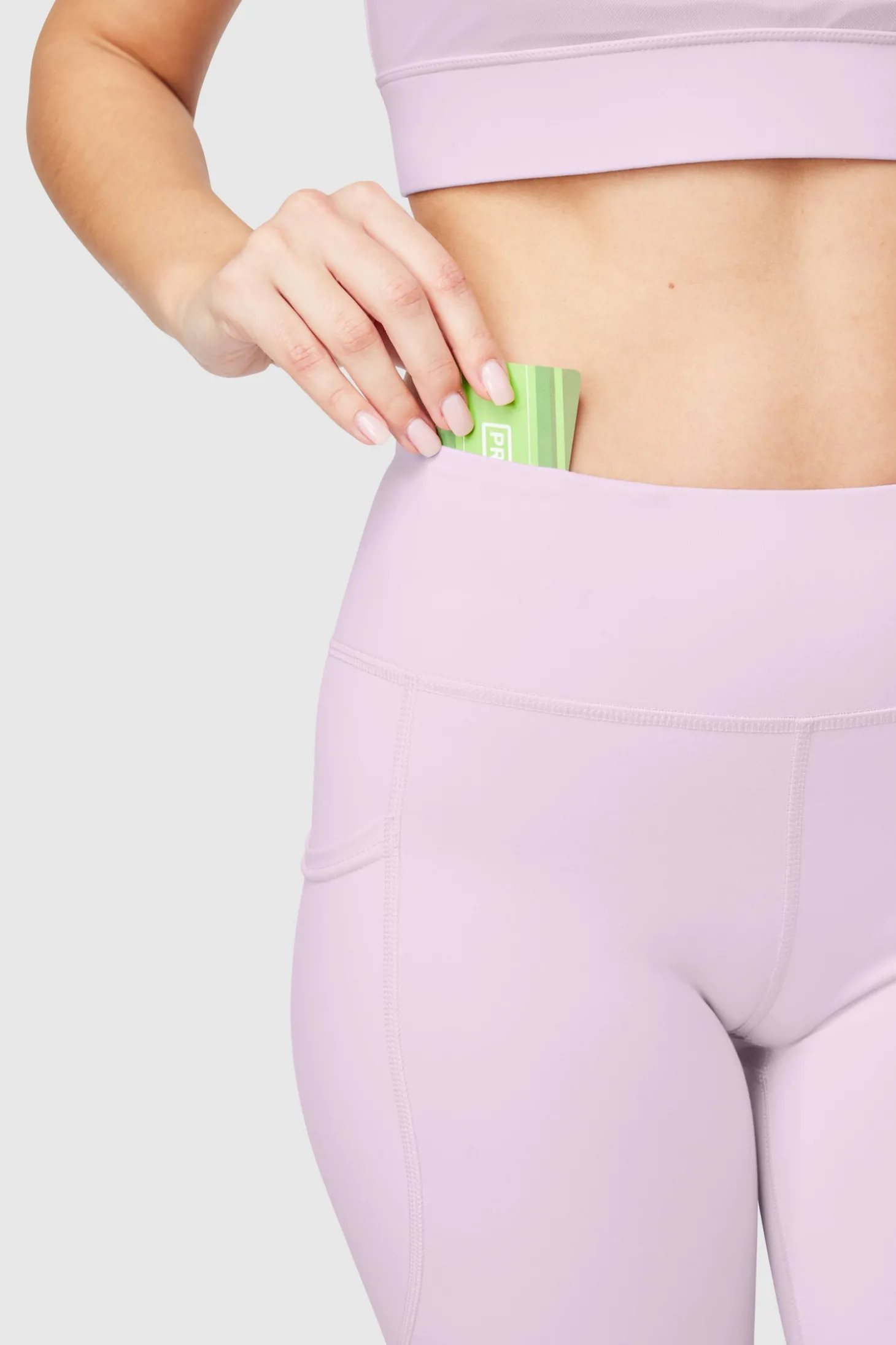 Push FWD Women's 10" Bike Short