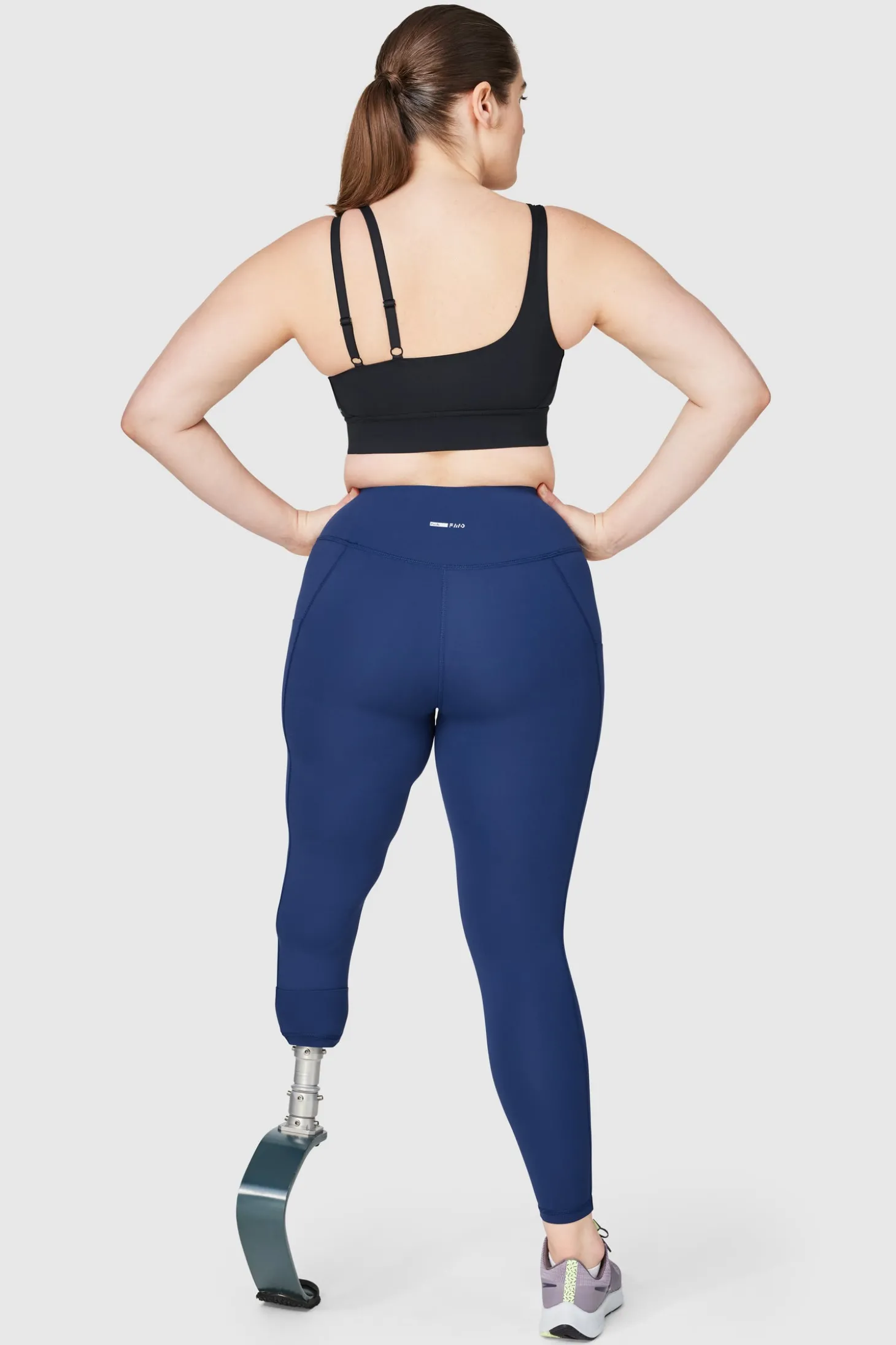 Push FWD Women's 25" Training Legging