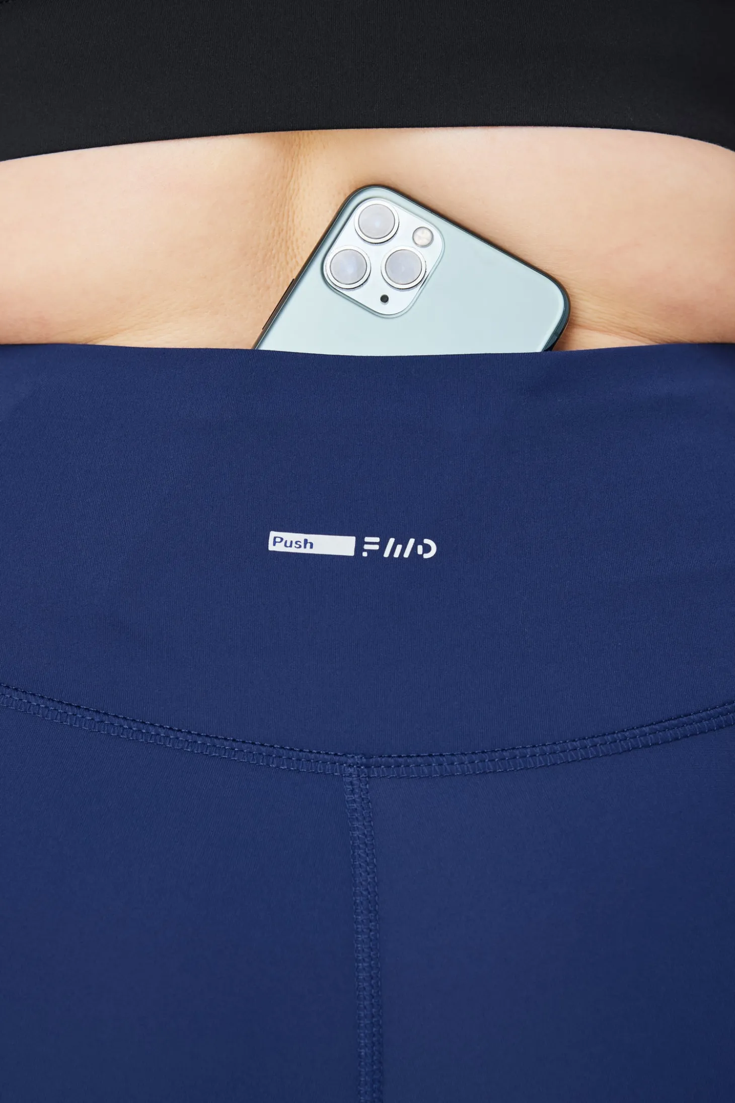 Push FWD Women's 25" Training Legging