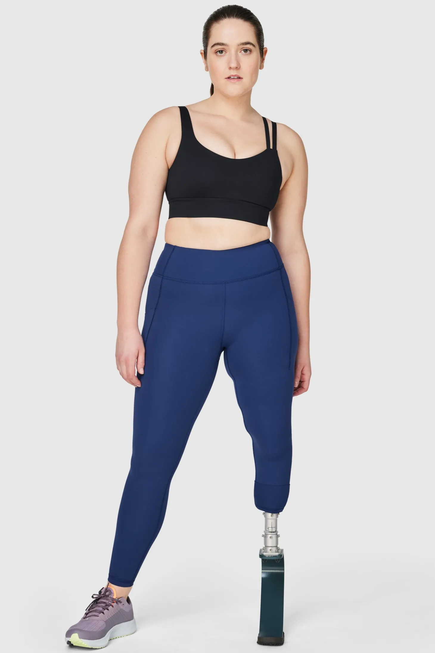 Push FWD Women's 25" Training Legging