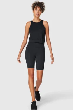 Push FWD Women's Active Flow Tank