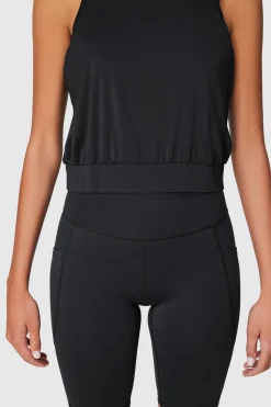 Push FWD Women's Active Flow Tank