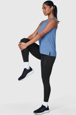 Push FWD Women's Active Layering Tank