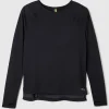Push FWD Women's Active LS Top