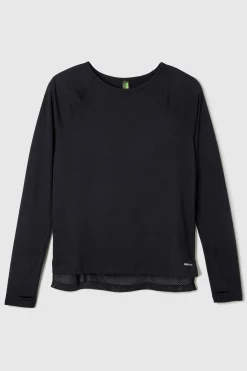 Push FWD Women's Active LS Top