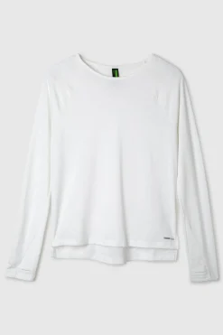 Push FWD Women's Active LS Top