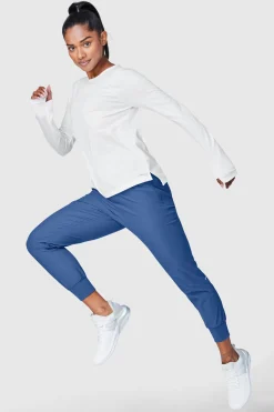 Push FWD Women's Active LS Top