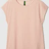 Push FWD Women's Active SS Top