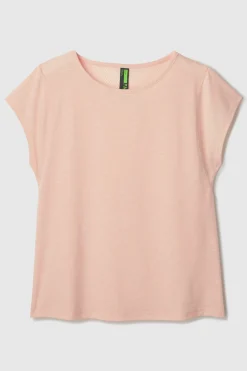 Push FWD Women's Active SS Top