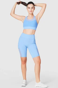 Push FWD Women's Allegro Bike Short
