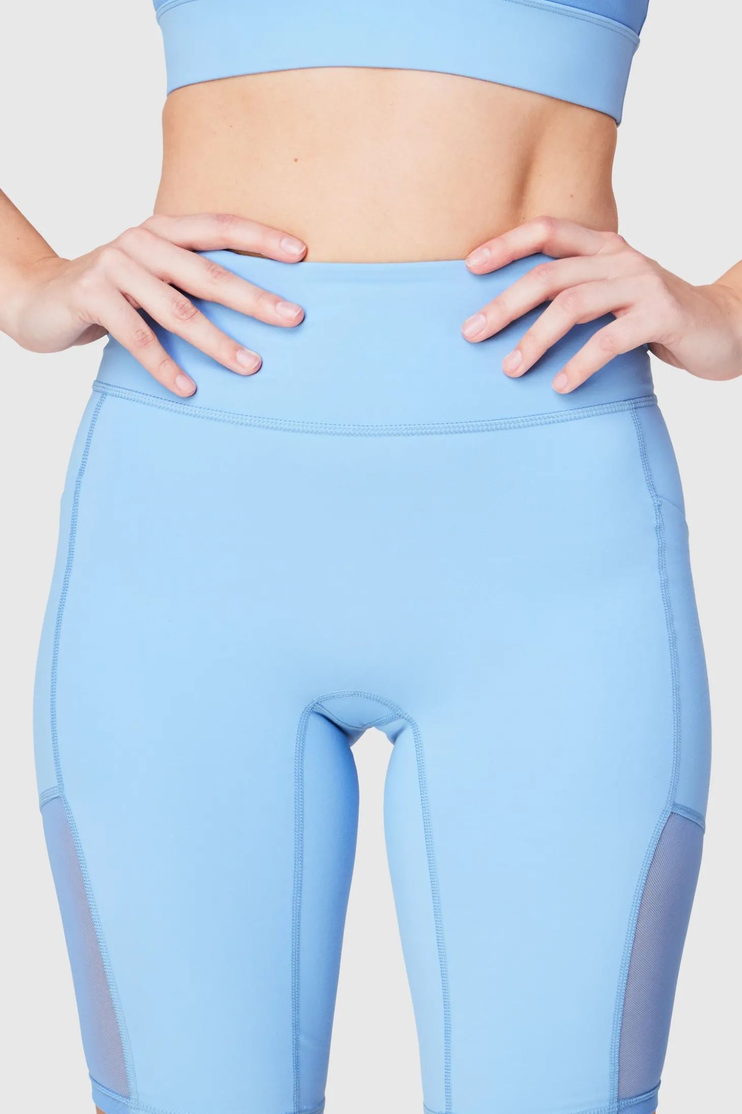 Push FWD Women's Allegro Bike Short