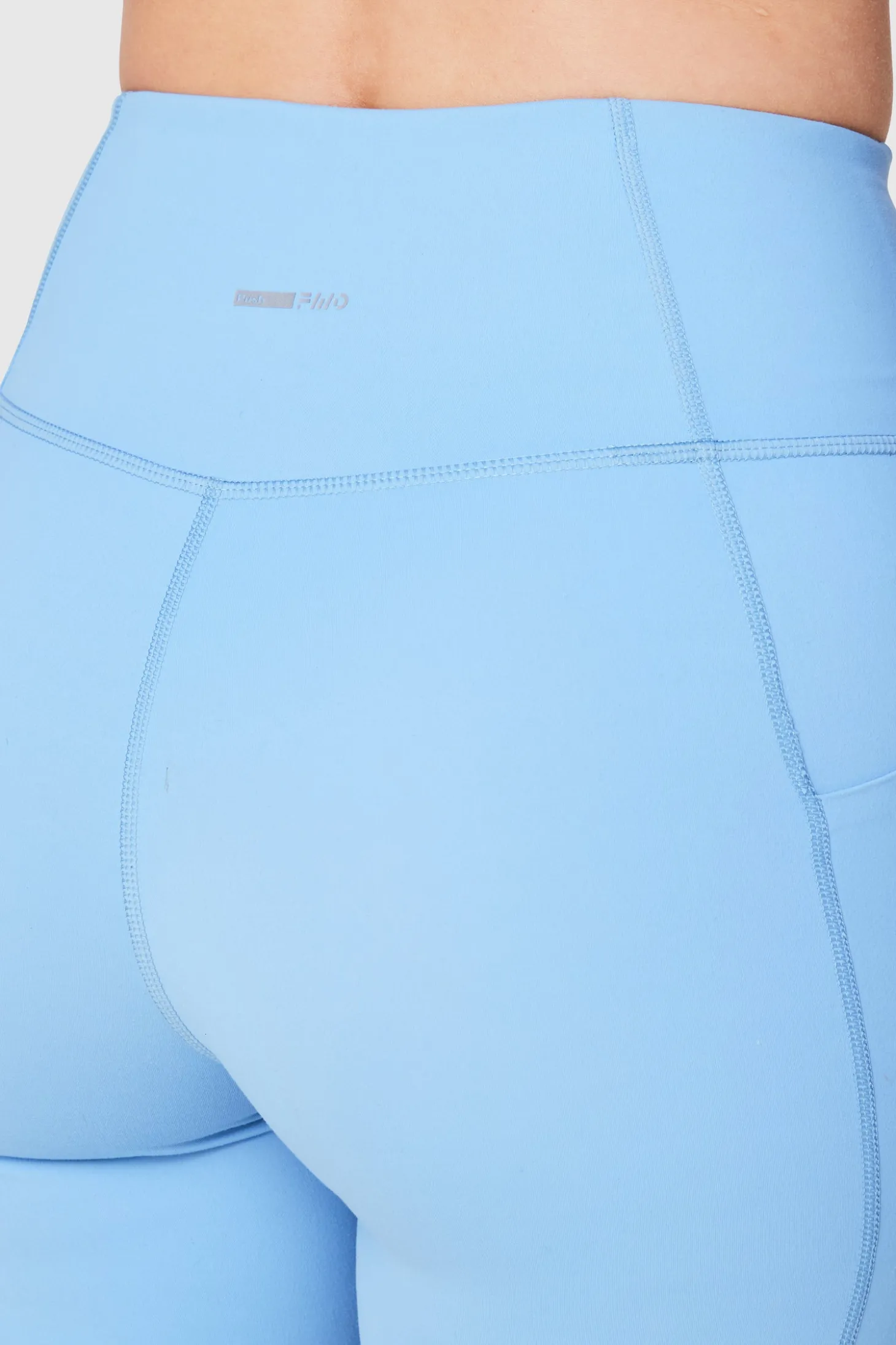 Push FWD Women's Allegro Bike Short