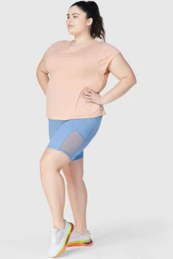 Push FWD Women's Allegro Bike Short
