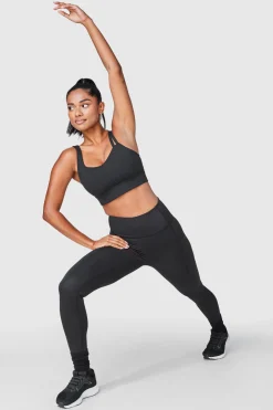 Push FWD Women's Allegro Legging 25"