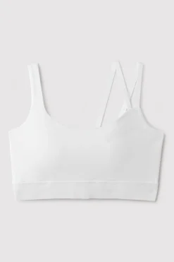 Push FWD Women's ASYM Sports Bra