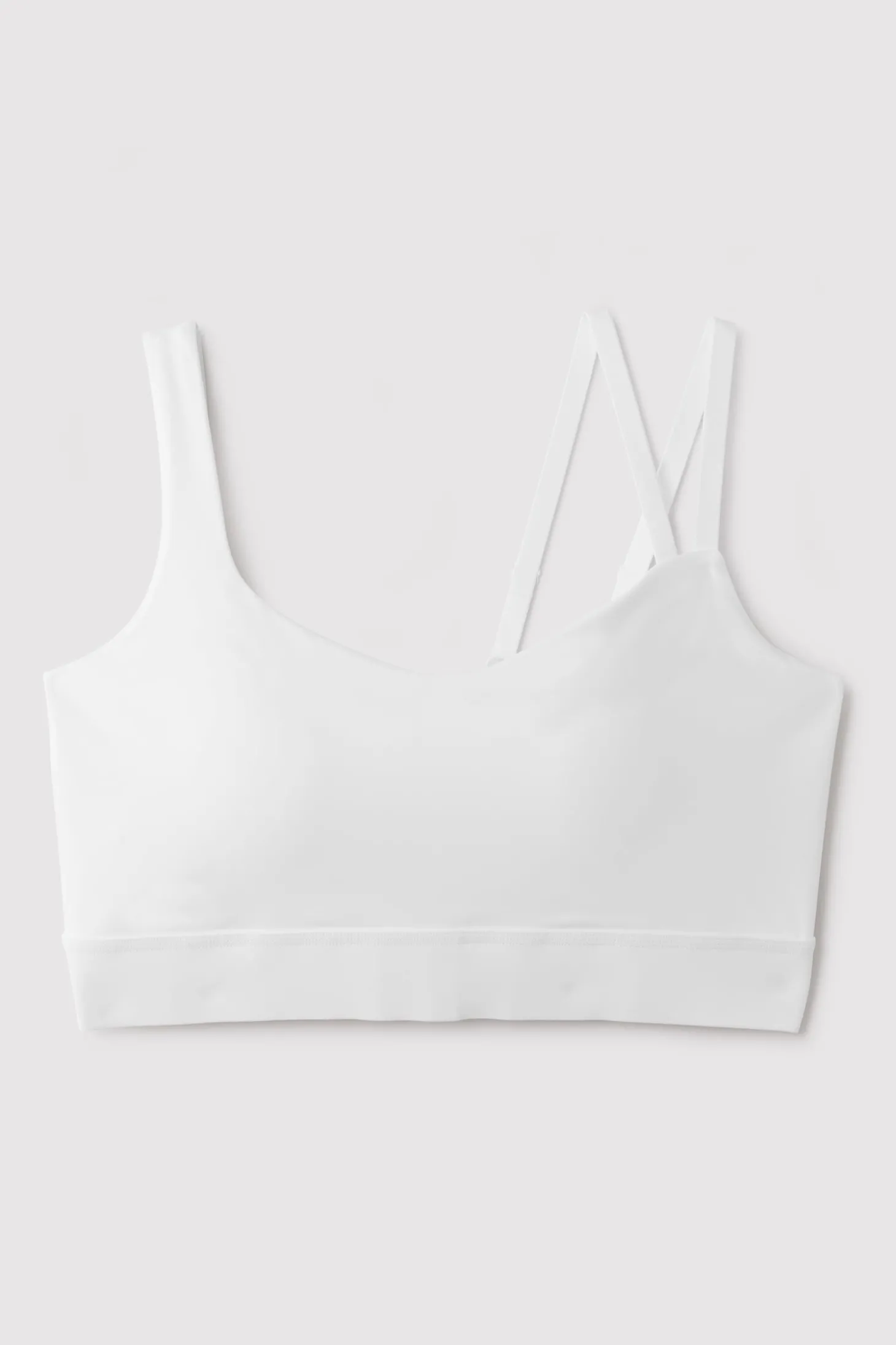 Push FWD Women's ASYM Sports Bra