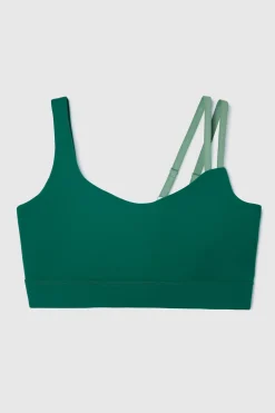 Push FWD Women's ASYM Sports Bra