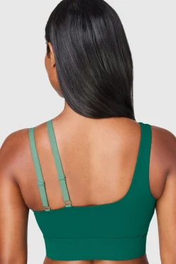 Push FWD Women's ASYM Sports Bra