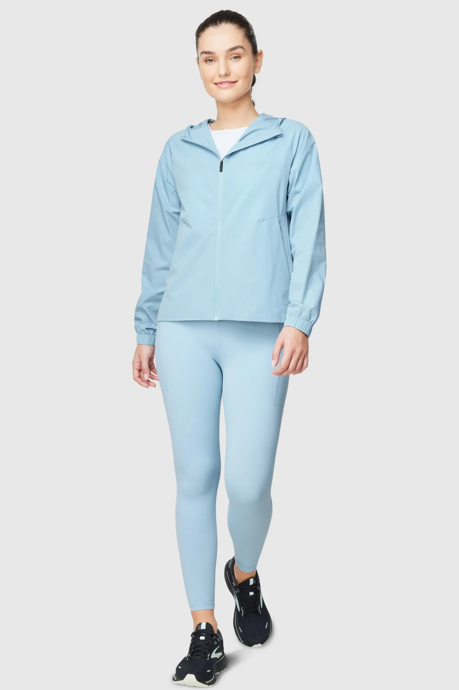 Push FWD Women's Aviate Stretch Jacket