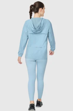 Push FWD Women's Aviate Stretch Jacket