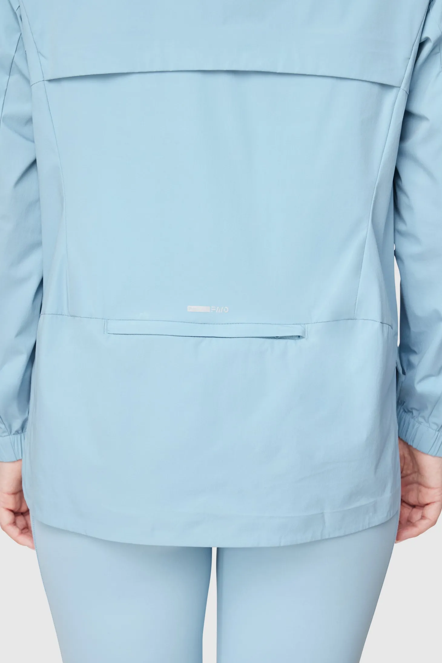 Push FWD Women's Aviate Stretch Jacket