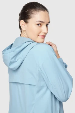 Push FWD Women's Aviate Stretch Jacket