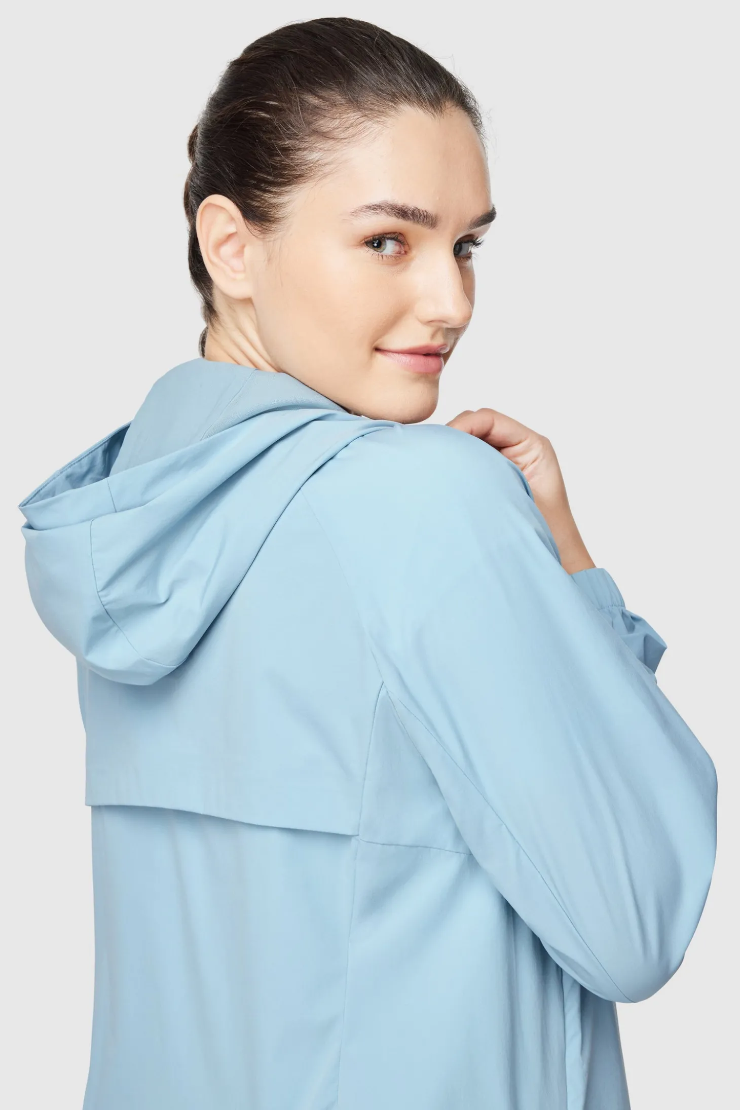 Push FWD Women's Aviate Stretch Jacket