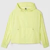 Push FWD Women's Aviate Windbreaker Jacket