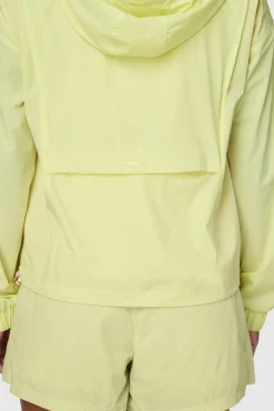 Push FWD Women's Aviate Windbreaker Jacket
