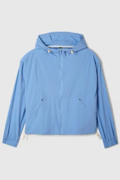 Push FWD Women's Aviate Windbreaker Jacket