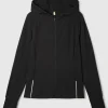 Push FWD Women's Aviate WNTR Full Zip Jacket