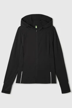 Push FWD Women's Aviate WNTR Full Zip Jacket
