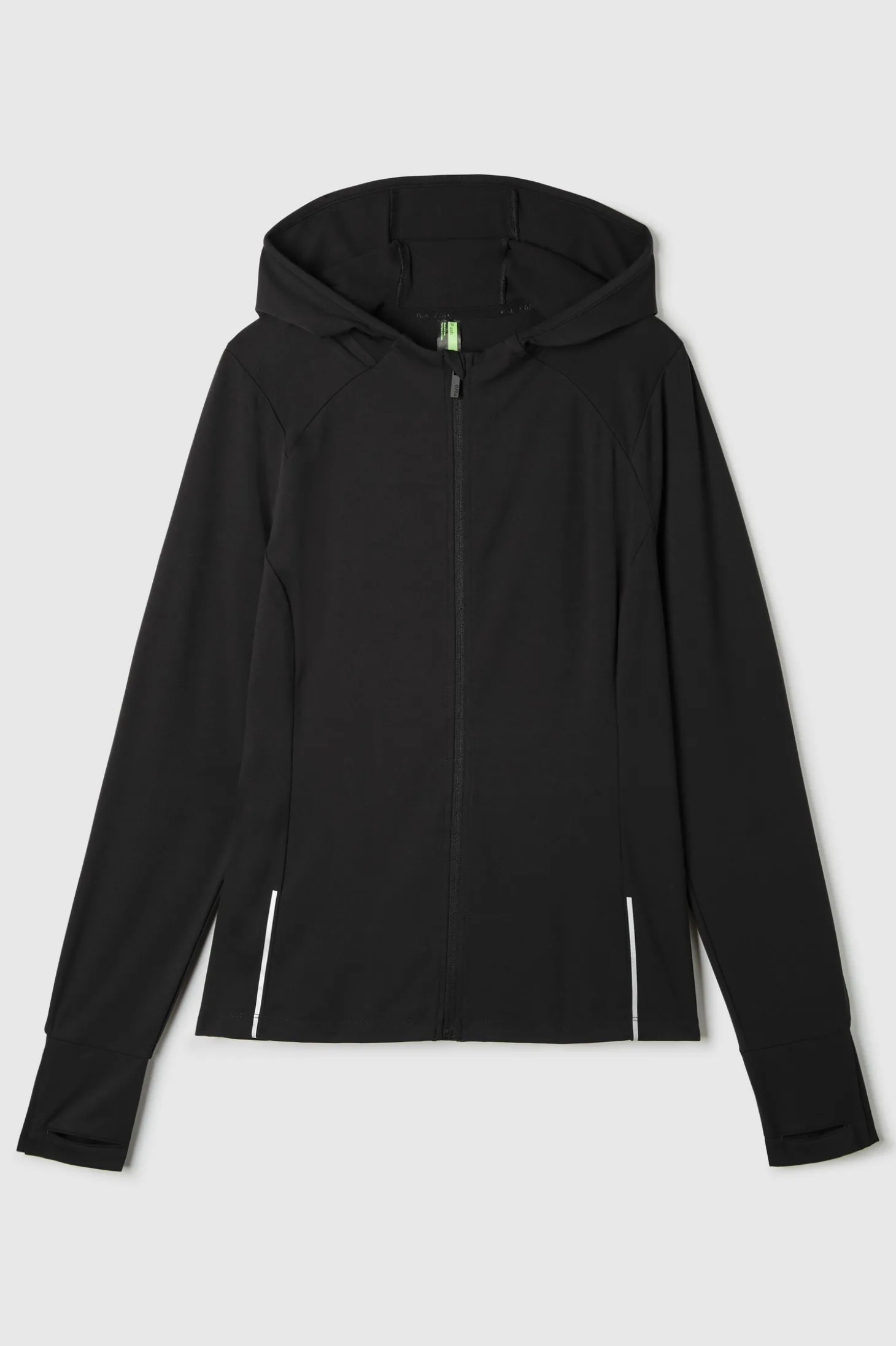 Push FWD Women's Aviate WNTR Full Zip Jacket