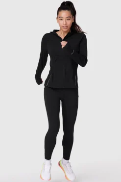 Push FWD Women's Aviate WNTR Full Zip Jacket